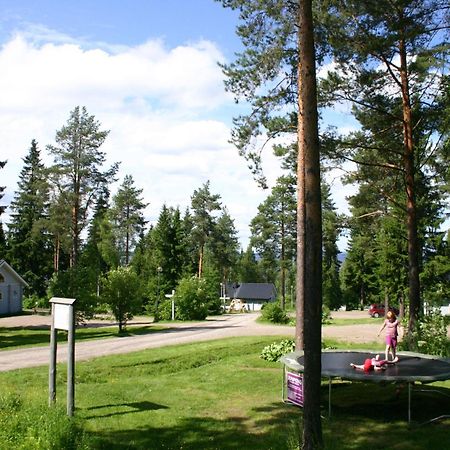 Vuokatinmaa Holiday Apartments Vuokatti Exterior photo