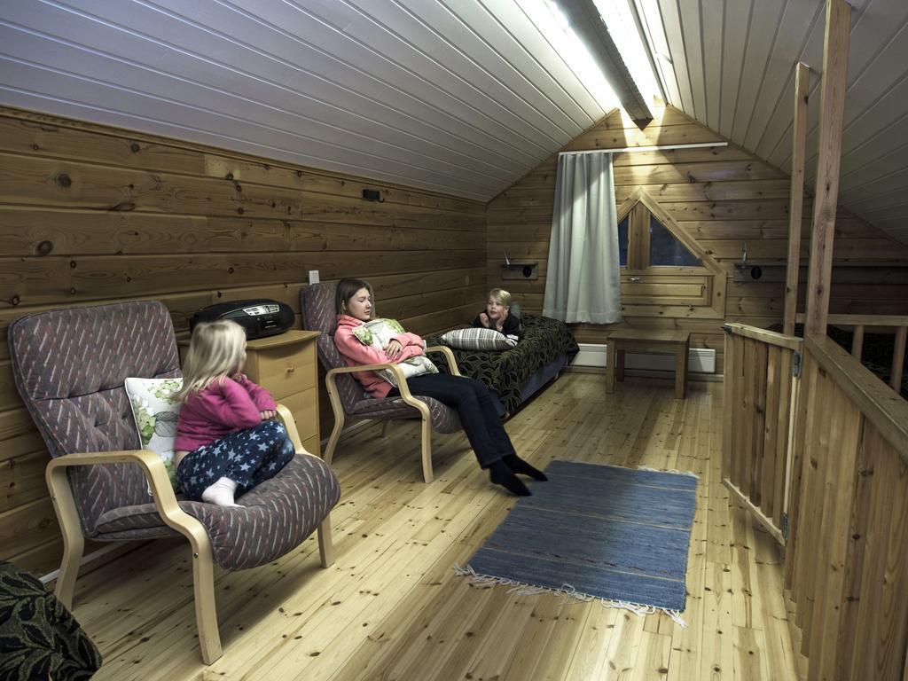 Vuokatinmaa Holiday Apartments Vuokatti Room photo
