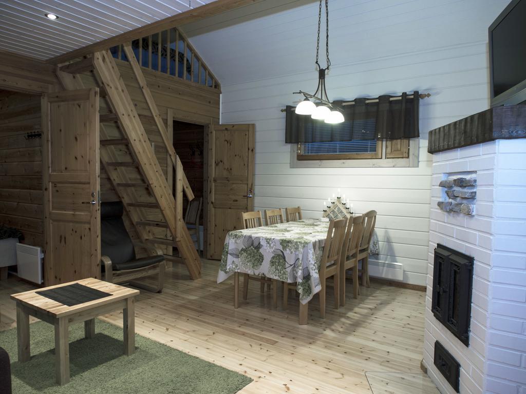 Vuokatinmaa Holiday Apartments Vuokatti Room photo