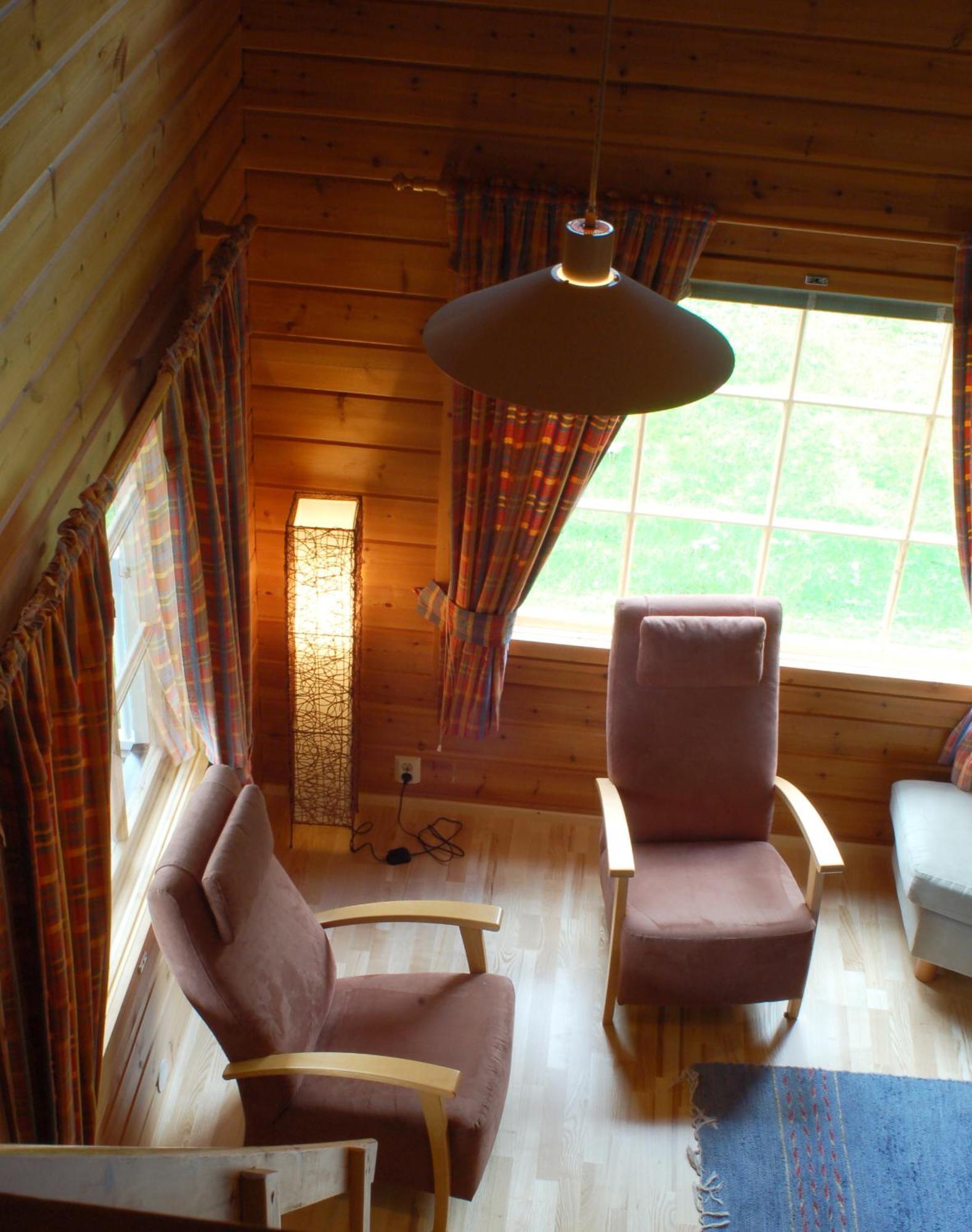 Vuokatinmaa Holiday Apartments Vuokatti Room photo