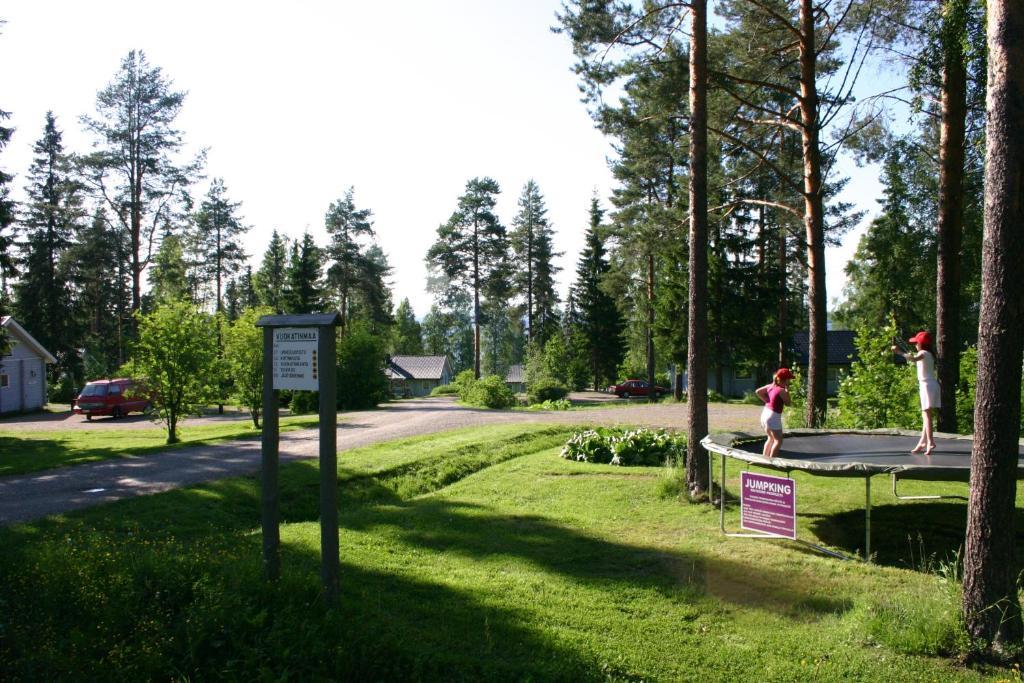 Vuokatinmaa Holiday Apartments Vuokatti Room photo