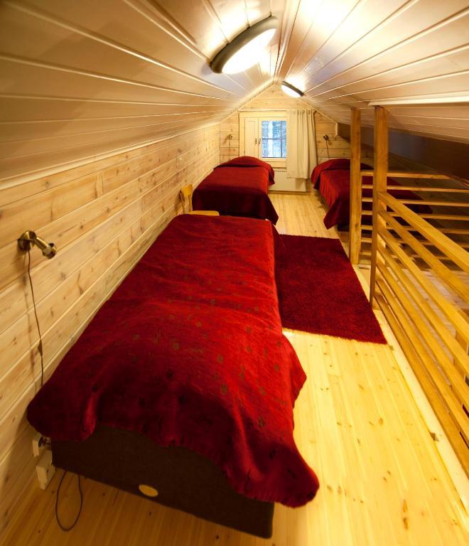 Vuokatinmaa Holiday Apartments Vuokatti Room photo